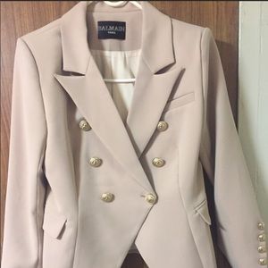 Balmain Blazer